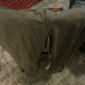 Gap 38x34 Surplus Pants